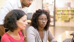 Supervisão, Inspeção e Orientação Educacional