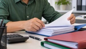 MBA em Gestão Fiscal e Tributária