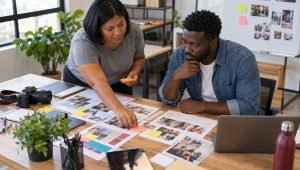 MBA em Gestão de Negócios e Marketing