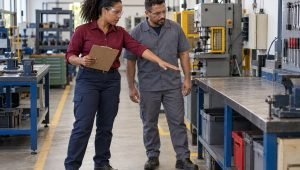 Pós-graduação em Saúde e Segurança do Trabalho