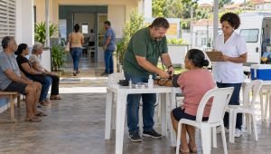 Pós-graduação em Saúde Coletiva com Enfoque no Gerenciamento de Serviços