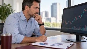 MBA em Finanças e Mercado de Capitais