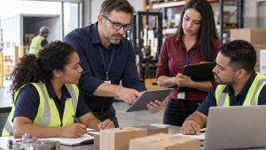 MBA em Gestão de Compras e Suprimentos