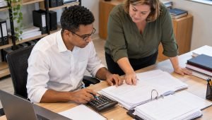 MBA em Gestão Financeira e Controladoria
