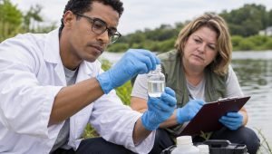 Pós-graduação em Sustentabilidade e Meio Ambiente com Habilitação em Docência do Ensino Superior