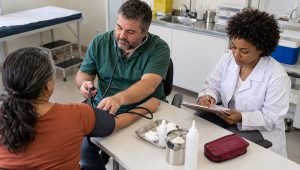 Pós-graduação em Atenção Básica em Saúde da Família com Habilitação em Docência do Ensino Superior