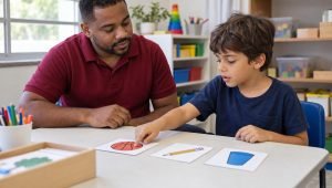 Pós-graduação em Transtorno do Espectro Autista - TEA