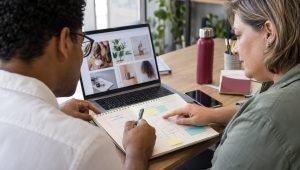 Pós-graduação em Gestão Comercial e Estratégica em Marketing Digital