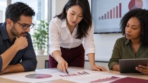 MBA em Economia Financeira
