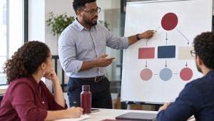 MBA em Educação Corporativa e Gestão do Conhecimento