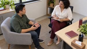 Pós-graduação em Psicologia Organizacional e do Trabalho com Habilitação em Docência do Ensino Superior