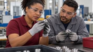MBA em Gestão de Processos e Qualidade