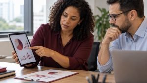 MBA em Finanças