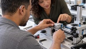 MBA em Liderança, Inovação e Tecnologia