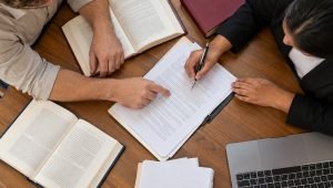 Pós-graduação em Direito Constitucional