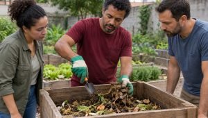 Pós-graduação em Educação Ambiental e Sustentabilidade