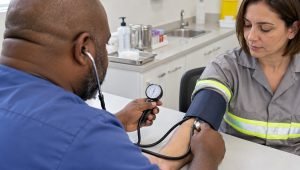 Pós-graduação em Enfermagem do Trabalho e Saúde Ocupacional com Habilitação em Docência no Ensino Superior