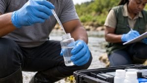 Pós-graduação em Gestão Ambiental com Habilitação em Docência no Ensino Superior
