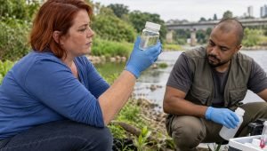 Pós-graduação em Gestão Ambiental e Práticas Pedagógicas com Habilitação em Docência no Ensino Superior