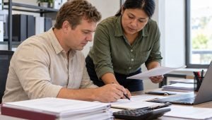 Pós-graduação em Gestão em Administração Financeira e Orçamentária com Habilitação em Docência no Ensino Superior