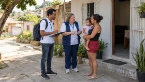 Pós-graduação em Gestão em Saúde da Família