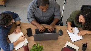 MBA em Governança, Gestão de TI e Transformação Digital