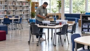 Pós-graduação em Tecnologias Educacionais e Informática na Educação