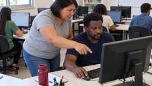 Pós-graduação em Informática Educativa