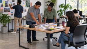 Pós-graduação em Marketing Estratégico com Habilitação em Docência no Ensino Superior