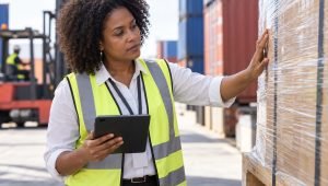 MBA em Comércio Exterior com Ênfase em Exportação