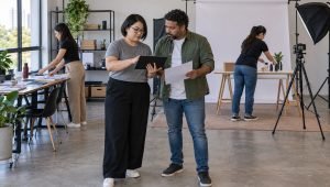 MBA em Comunicação Empresarial e Institucional