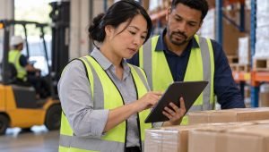 MBA em Gestão da Produção e Logística