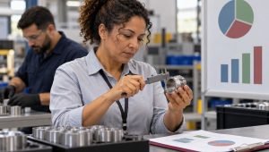 MBA em Gestão da Qualidade e Produtividade