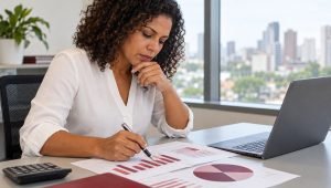 MBA em Gestão de Negócios com Ênfase em Finanças