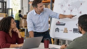 MBA em Gestão de Negócios, Inovação e Empreendedorismo