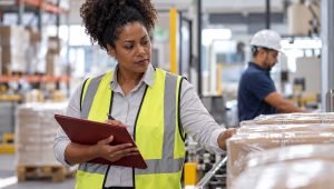 MBA em Gestão de Operações e da Produção Industrial