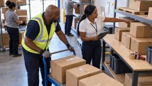 MBA em Gestão e Liderança de Equipes