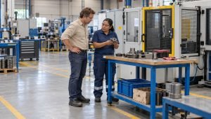 MBA em Gestão Estratégica da Produção e Manutenção