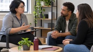 MBA em Psicologia nas Organizações