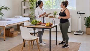Pós-graduação em Nutrição Estética