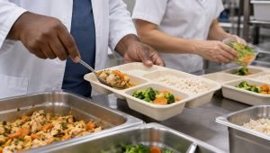 Pós-graduação em Nutrição Hospitalar com Habilitação em Docência do Ensino Superior