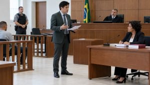 Pós-graduação em Direito Penal