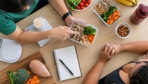 Pós-graduação em Nutrição Esportiva e Estética com Habilitação em Docência do Ensino Superior