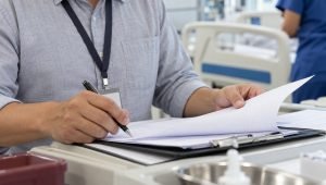Pós-graduação em Administração Hospitalar com Ênfase em Docência do Ensino Superior