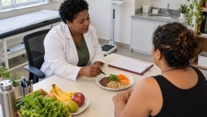 Pós-graduação em Nutrição Clínica