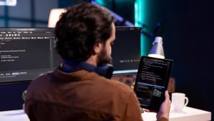 pós em Linguagem e Lógica de Programação